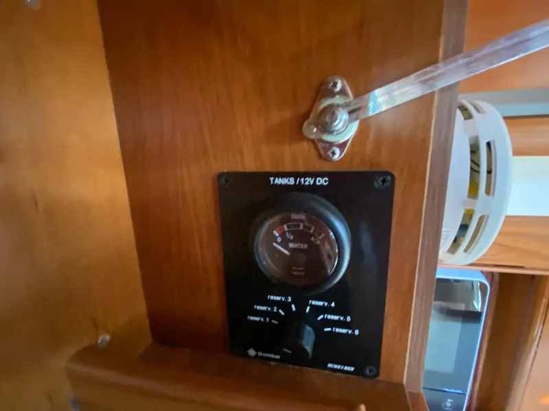 Slide: The Image of Jeanneau Sun Odyssey 54 DS 2008 - 87