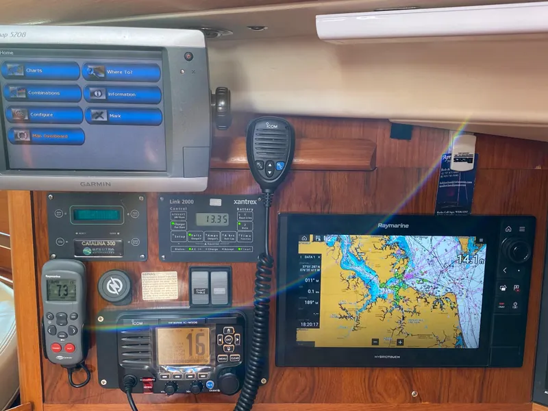 Slide: The Image of Jeanneau Sun Odyssey 54 DS 2008 - 90