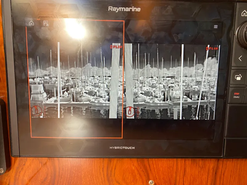 Slide: The Image of Jeanneau Sun Odyssey 54 DS 2008 - 93