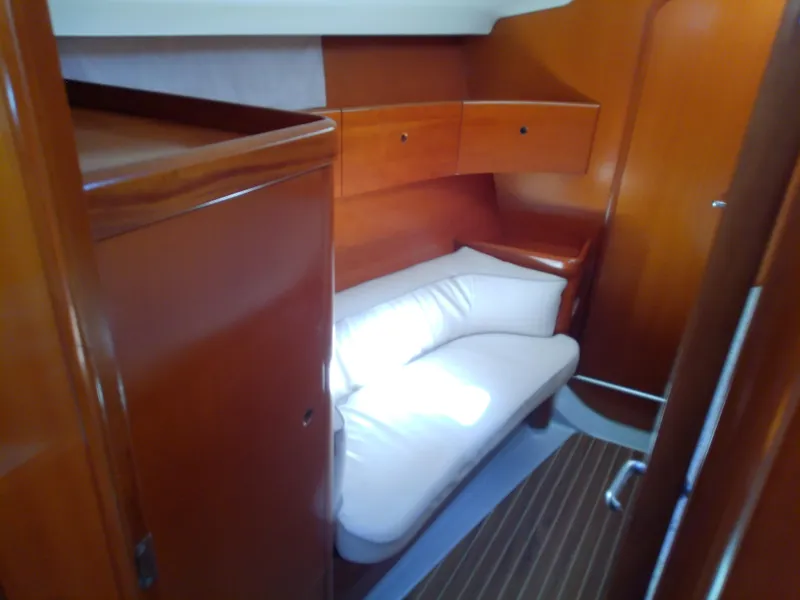 Slide: The Image of Beneteau First 42s7 1995 - 53