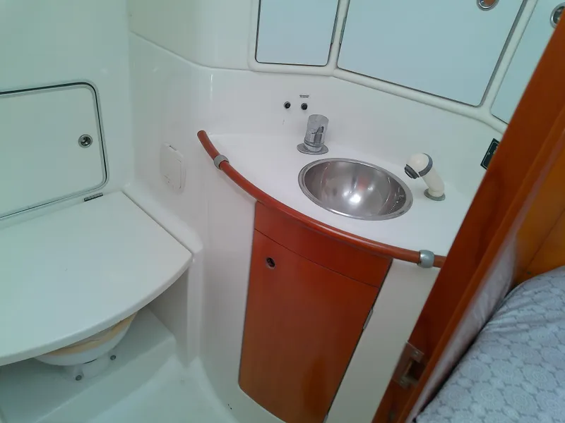 Slide: The Image of Beneteau First 42s7 1995 - 58