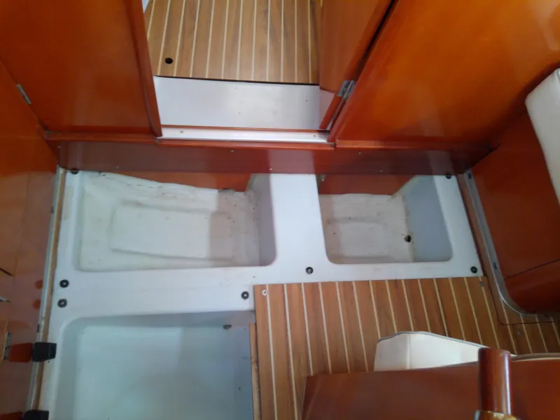 Slide: The Image of Beneteau First 42s7 1995 - 65