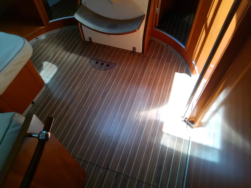 Slide: The Image of Beneteau First 42s7 1995 - 67