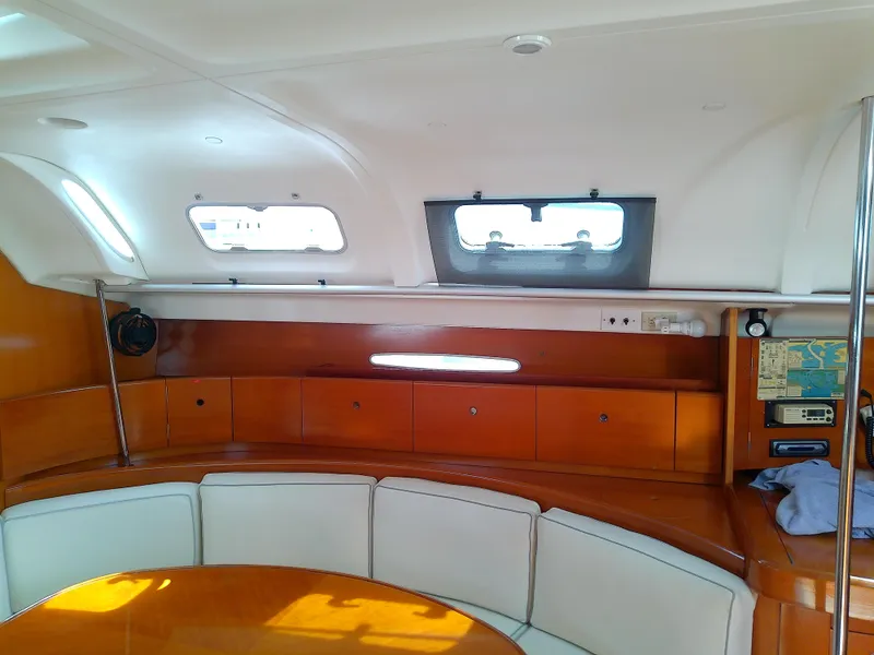 Slide: The Image of Beneteau First 42s7 1995 - 68