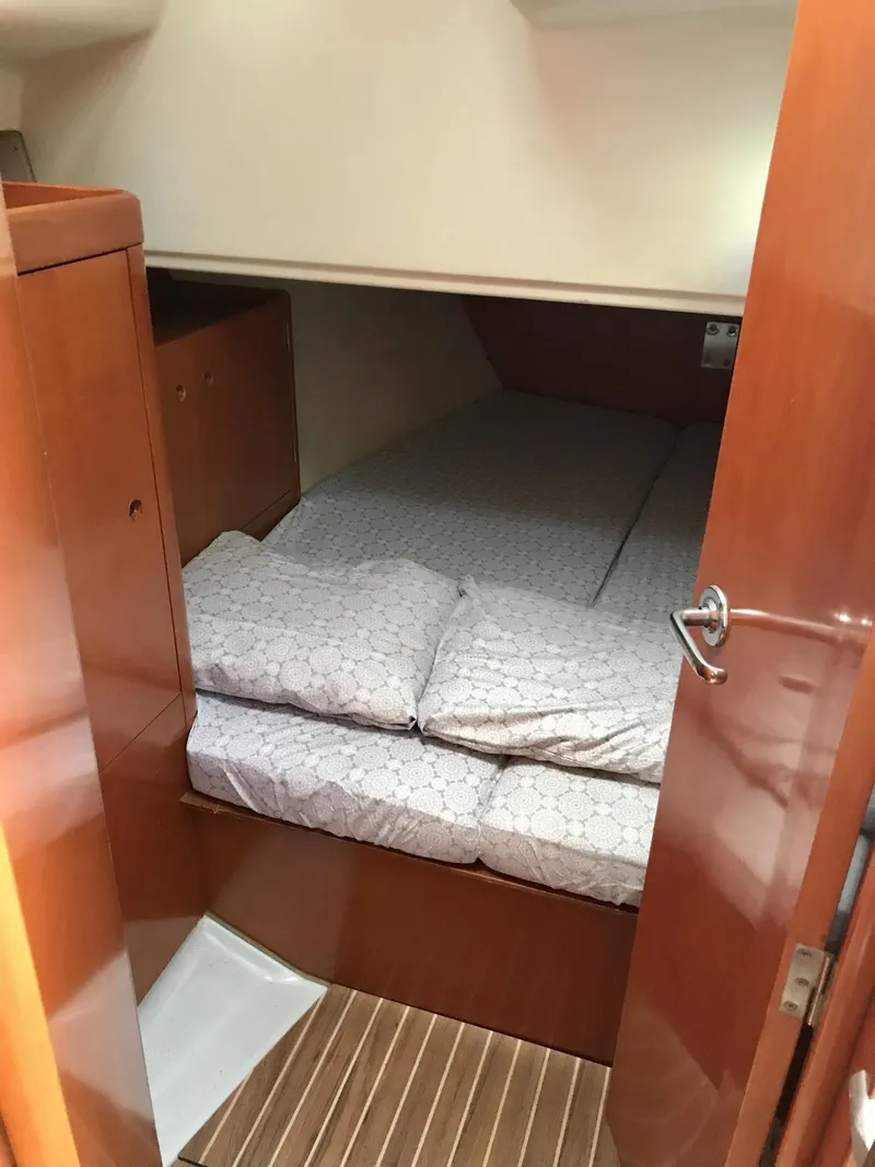 Slide: The Image of Beneteau First 42s7 1995 - 72