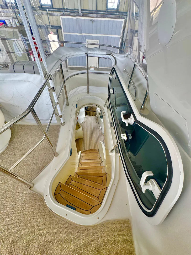 Slide: The Image of Marquis 65 2006 - 59