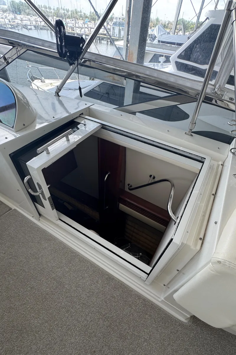 Slide: The Image of Marquis 65 2006 - 60