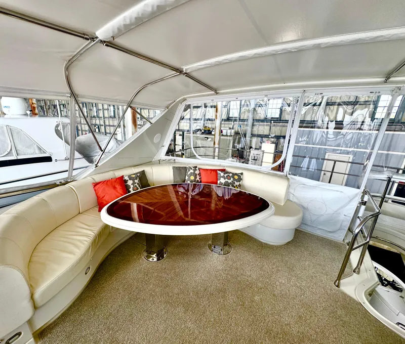 Slide: The Image of Marquis 65 2006 - 61