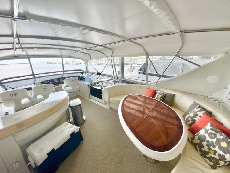 Slide: The Image of Marquis 65 2006 - 62