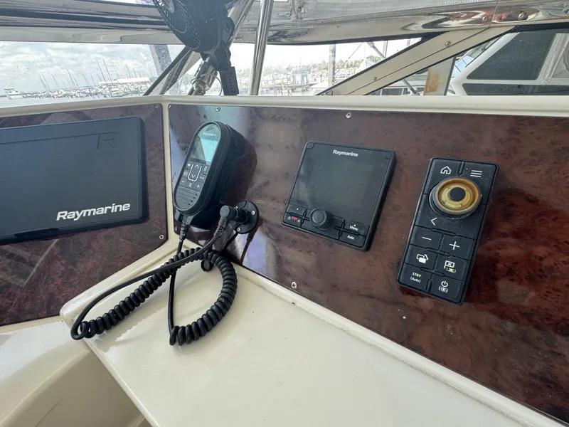 Slide: The Image of Marquis 65 2006 - 66