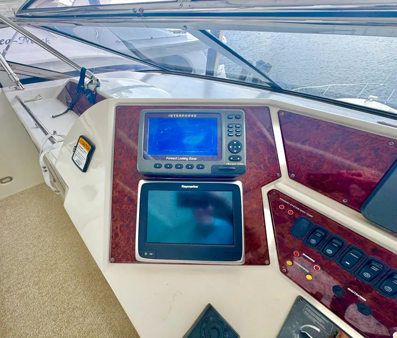 Slide: The Image of Marquis 65 2006 - 67