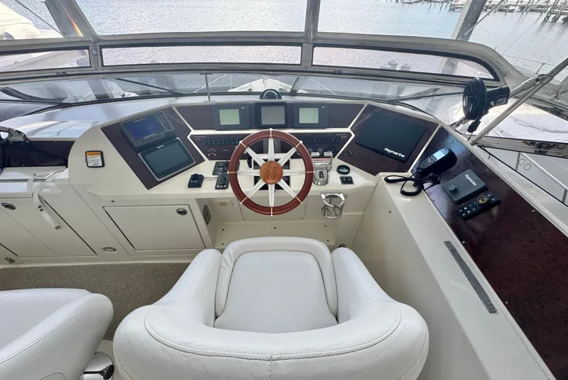 Slide: The Image of Marquis 65 2006 - 69