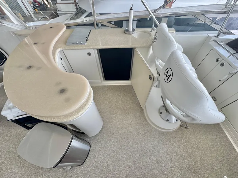 Slide: The Image of Marquis 65 2006 - 70