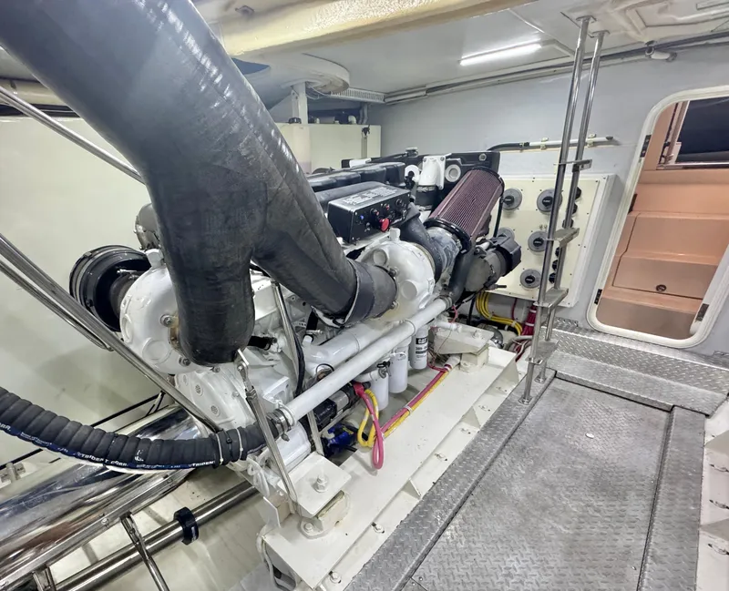 Slide: The Image of Marquis 65 2006 - 79