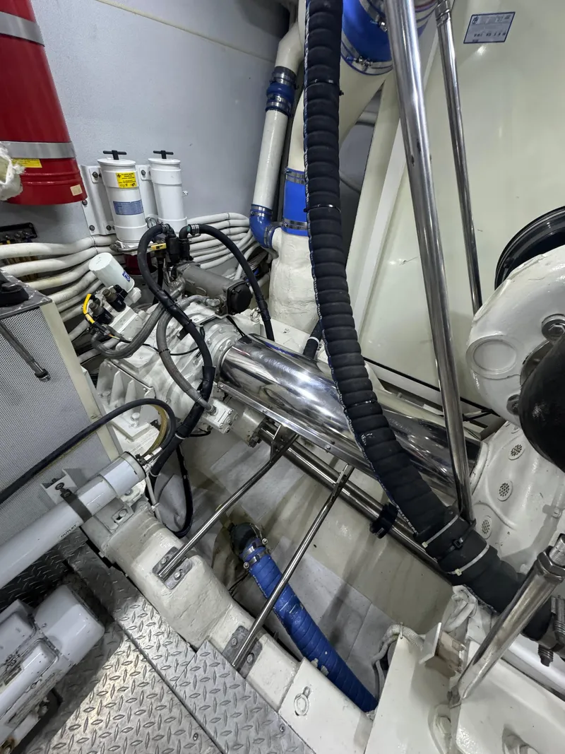 Slide: The Image of Marquis 65 2006 - 82