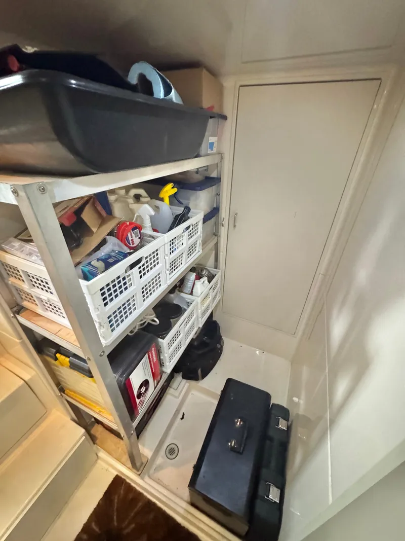 Slide: The Image of Marquis 65 2006 - 84