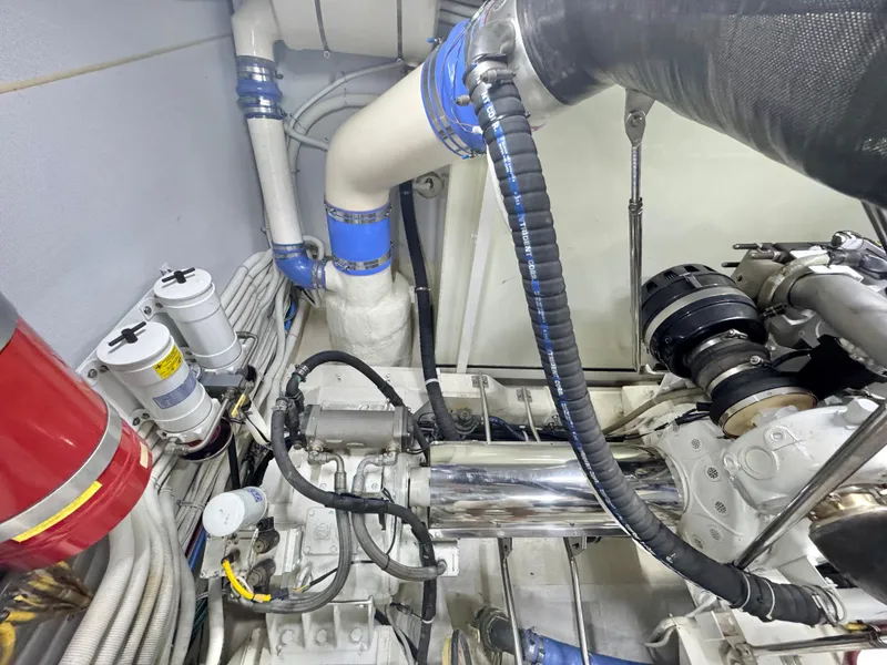 Slide: The Image of Marquis 65 2006 - 85