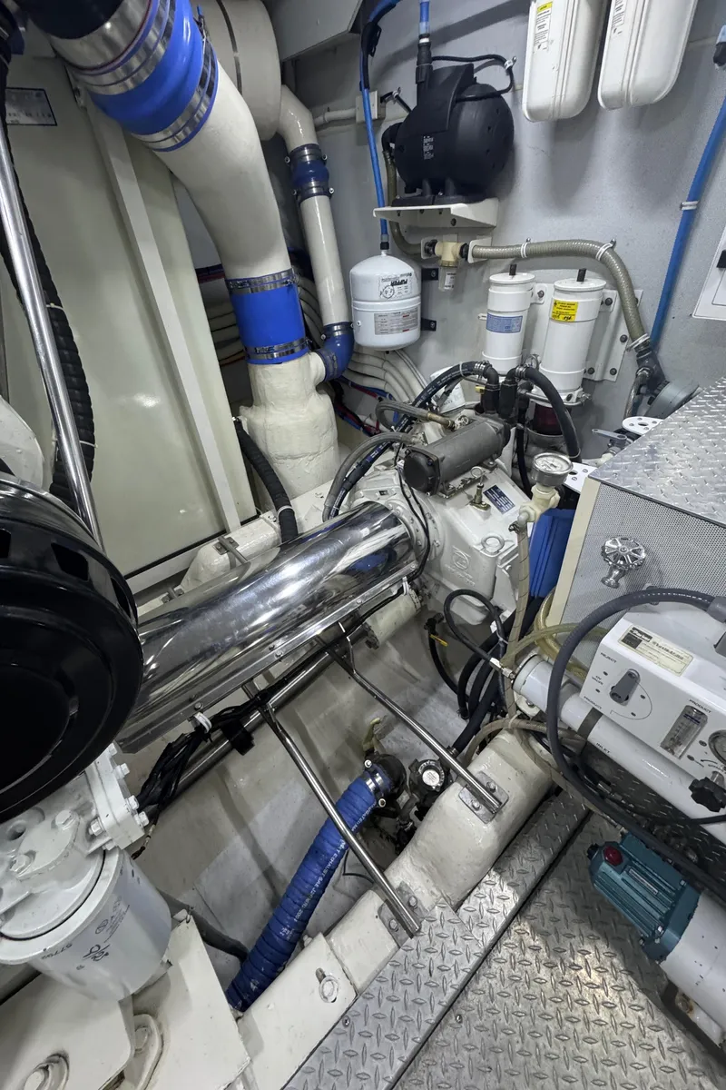 Slide: The Image of Marquis 65 2006 - 89