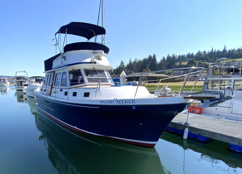 Slide: The Image of Starboard side - 0