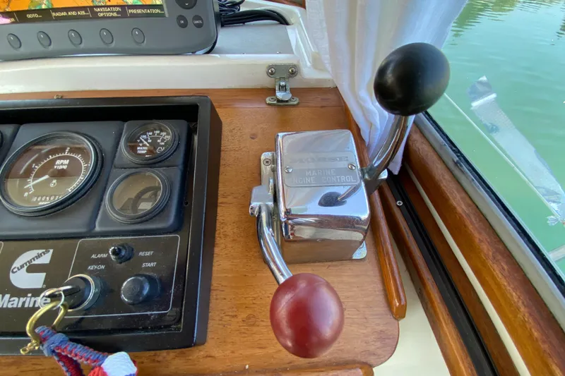 Slide: The Image of Morse Controls - 15