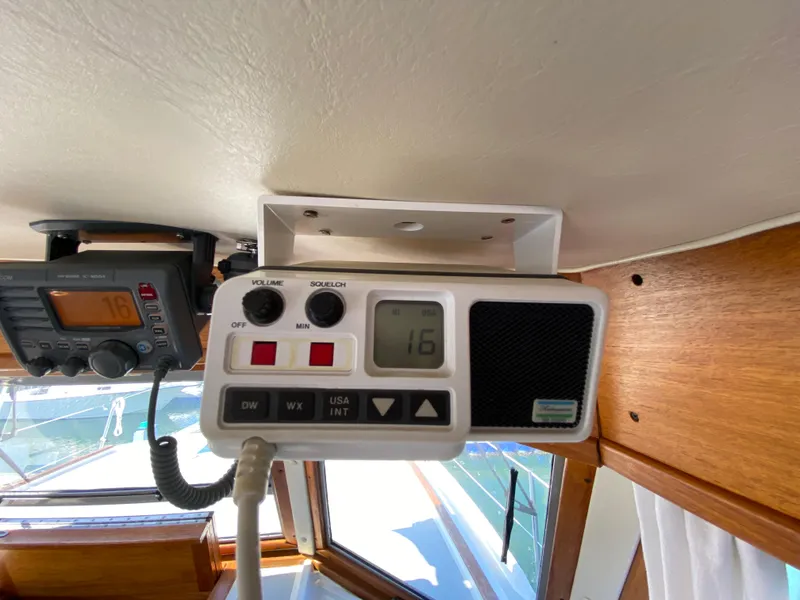 Slide: The Image of Vhf - 17