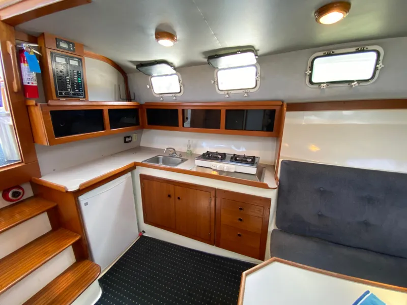 Slide: The Image of Galley - 23