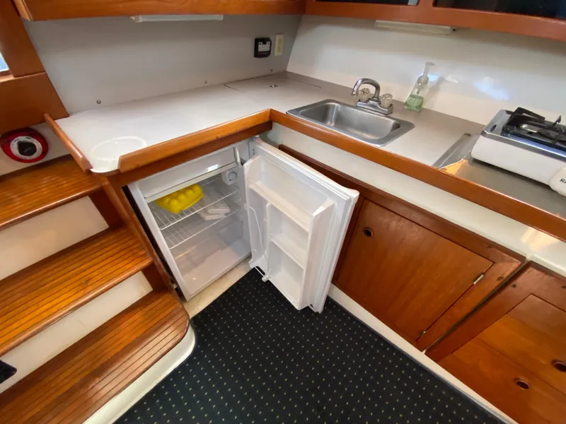 Slide: The Image of Galley - 25