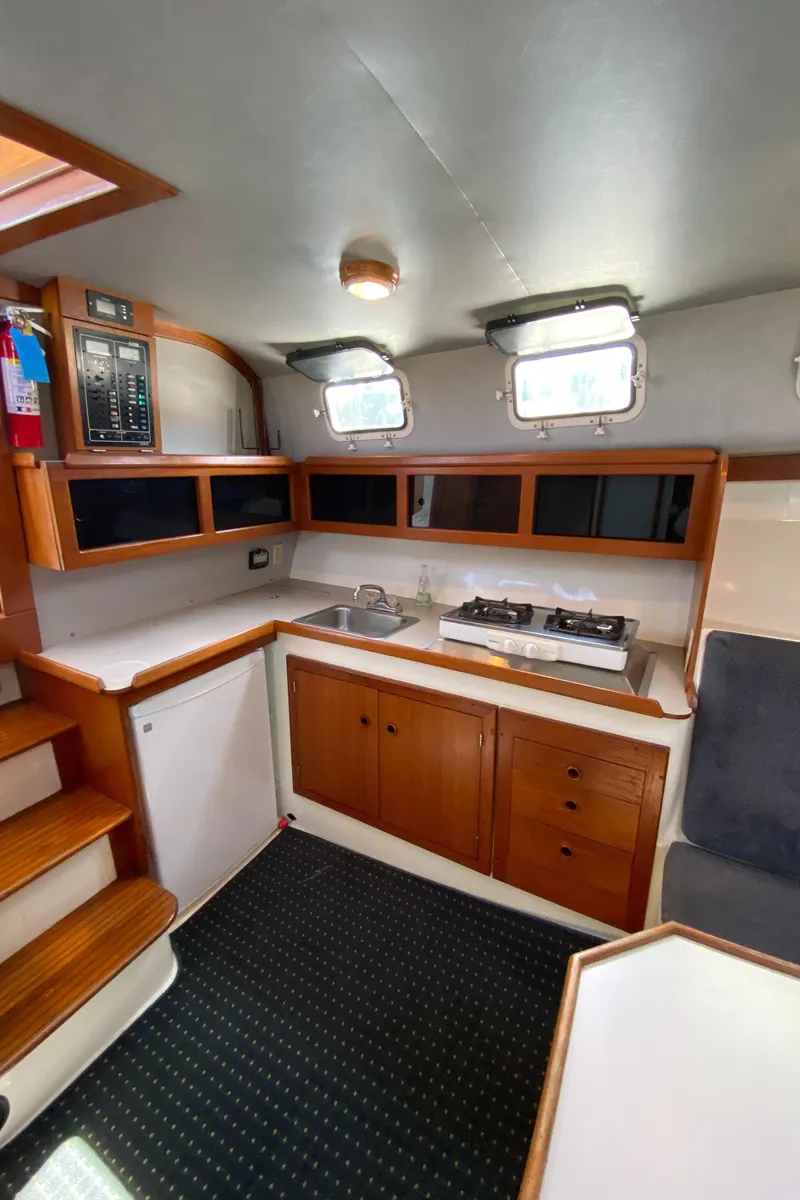 Slide: The Image of Galley - 26