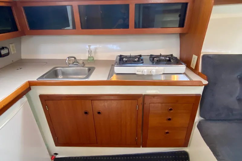 Slide: The Image of Galley - 27