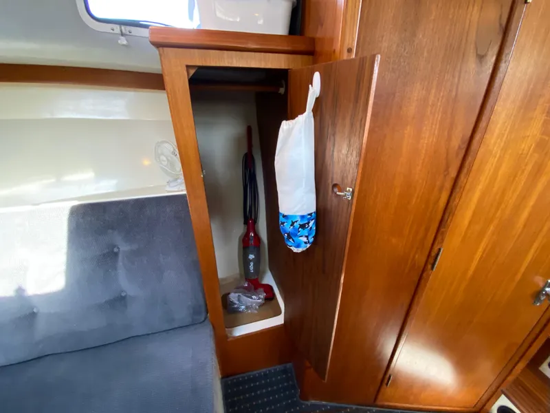 Slide: The Image of locker - 30