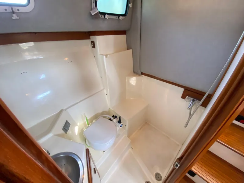 Slide: The Image of Forward Head w/ Shower - 32