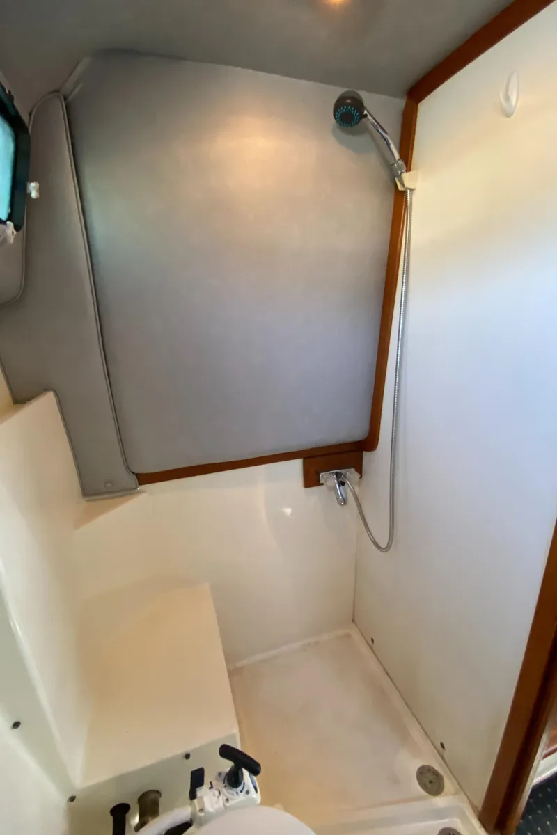 Slide: The Image of Forward head shower - 34