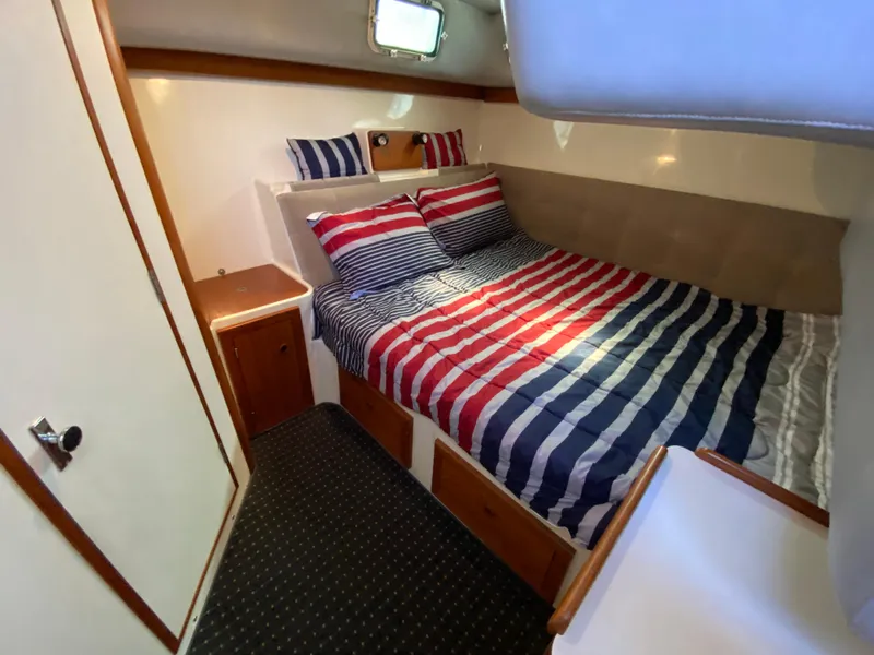 Slide: The Image of Master Stateroom - 39