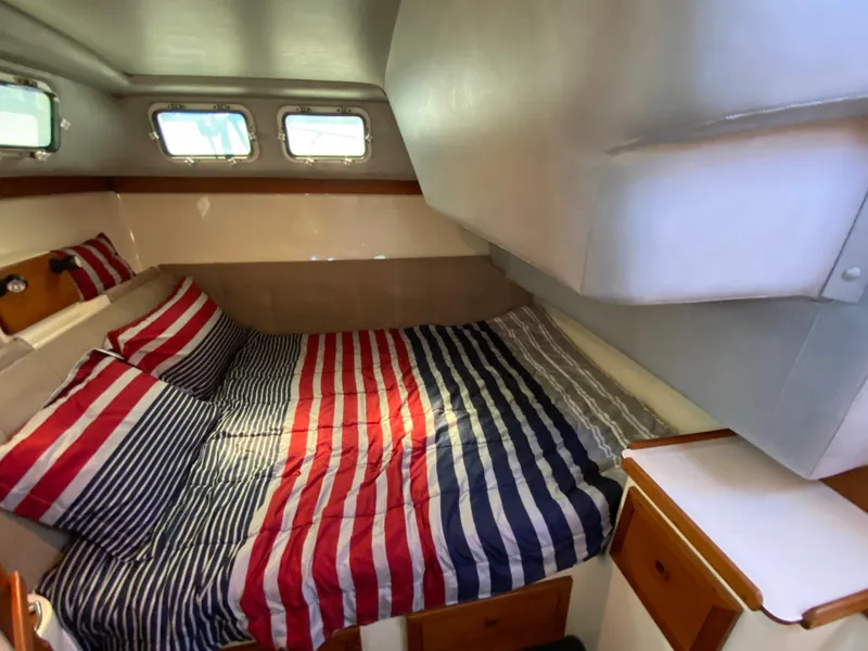 Slide: The Image of Master Stateroom - 41