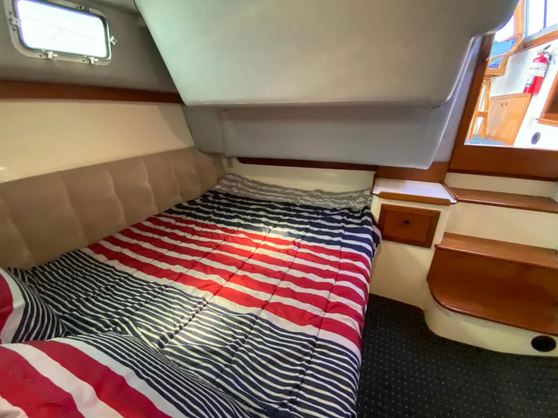 Slide: The Image of Master Stateroom - 42