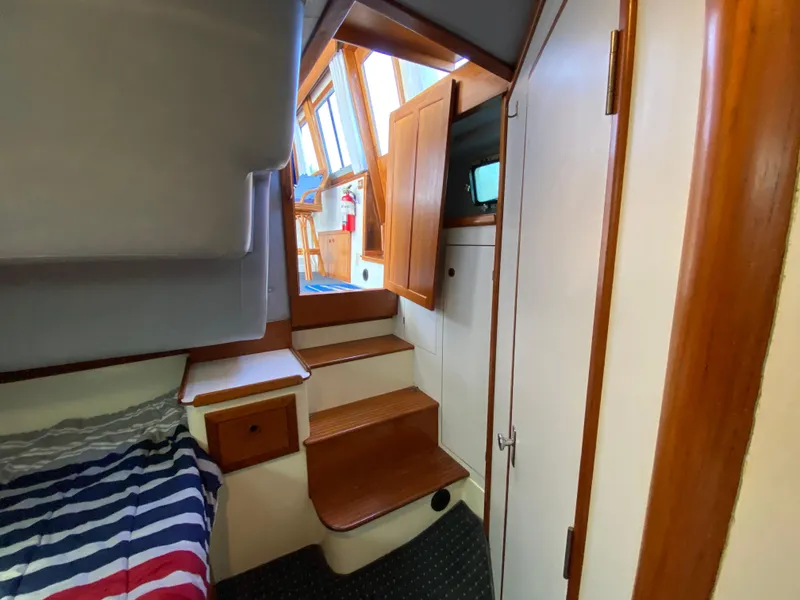 Slide: The Image of Master Stateroom - 43