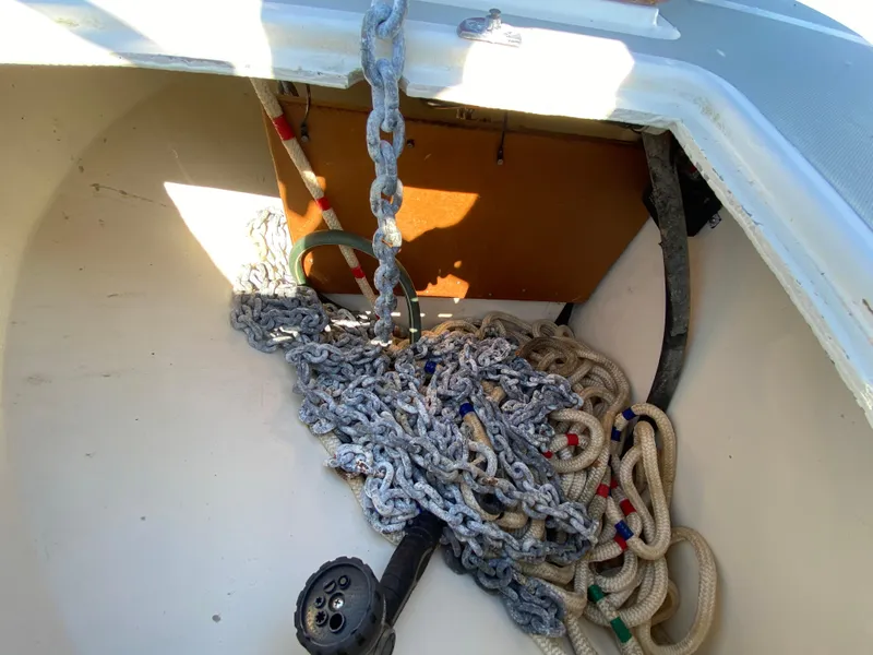 Slide: The Image of Anchore chain 2 - 53