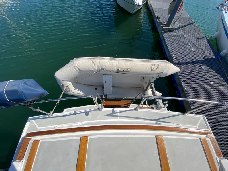 Slide: The Image of Aft Deck - 60