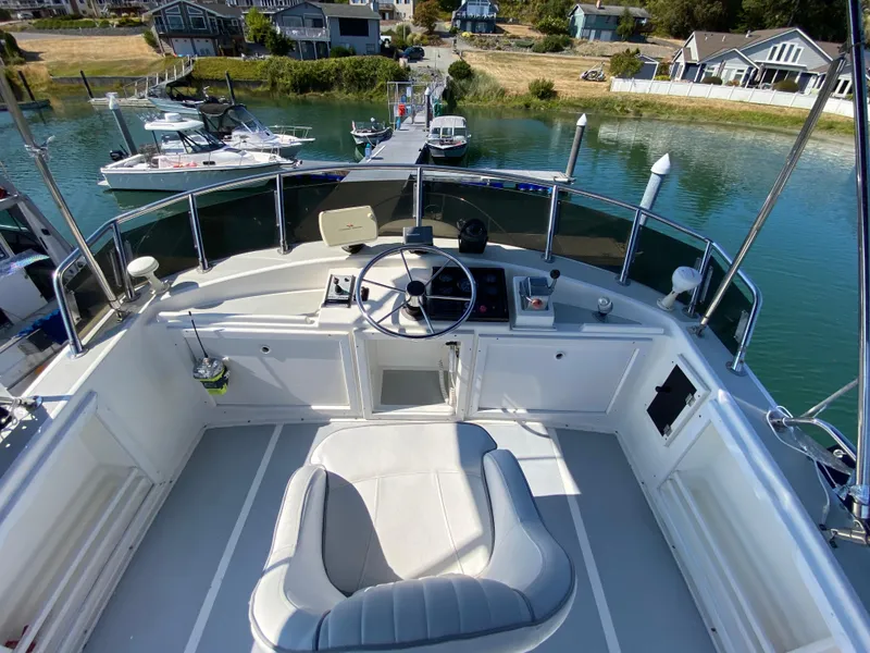 Slide: The Image of Bridge helm - 63