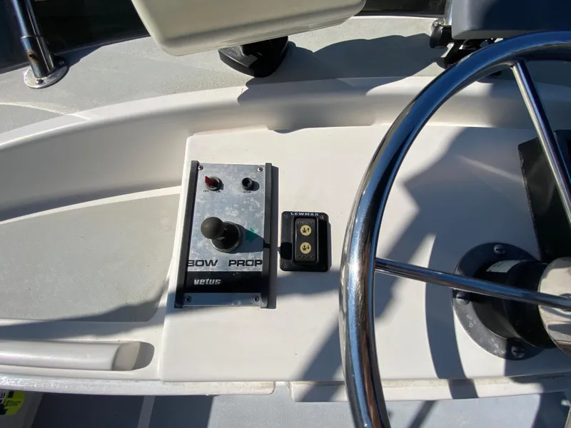 Slide: The Image of Bow thuster - 65