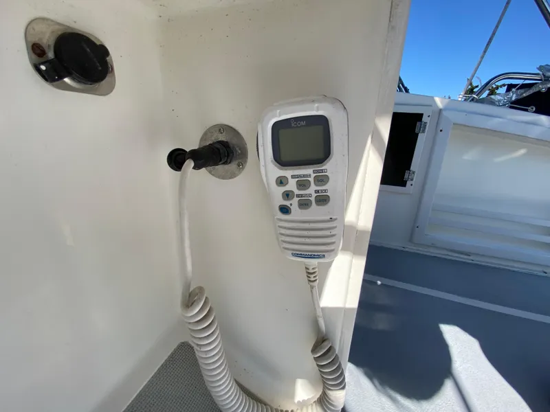 Slide: The Image of Bridge VHF - 72