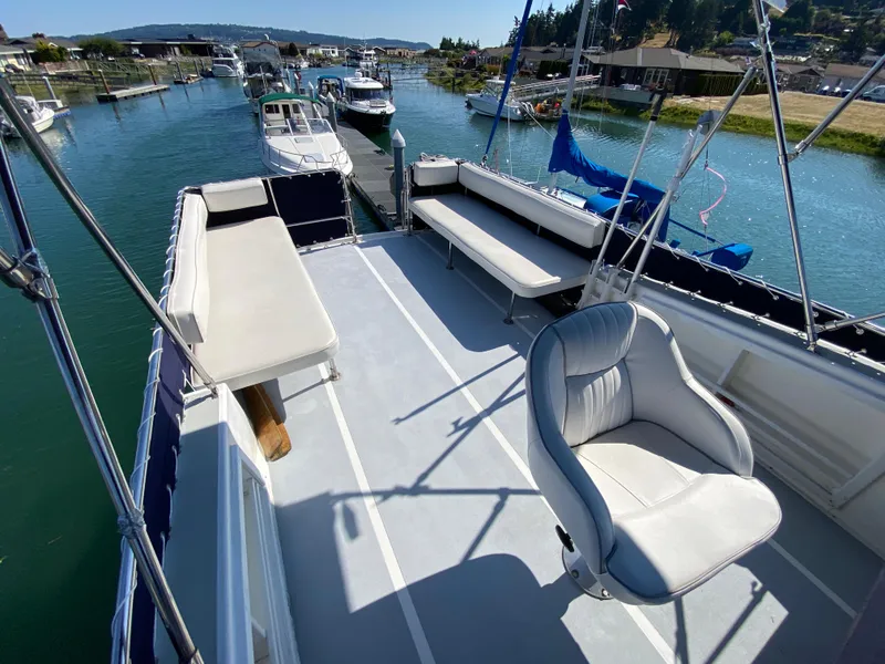 Slide: The Image of Bridge aft - 74