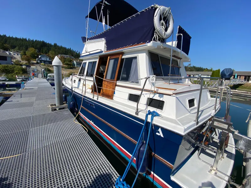 Slide: The Image of Port side - 76