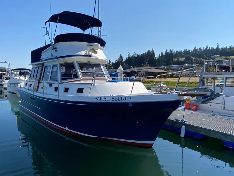 Slide: The Image of Starboard side - 80