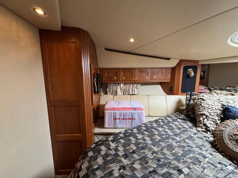 Slide: The Image of Cruisers 5000 Sedan Sport 2003 - 69