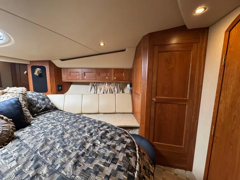 Slide: The Image of Cruisers 5000 Sedan Sport 2003 - 71