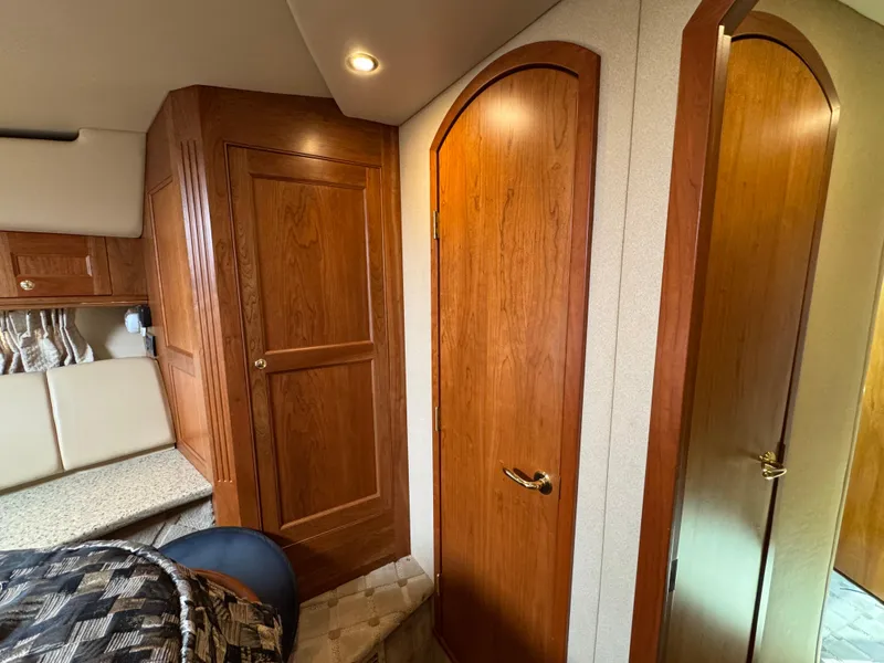 Slide: The Image of Cruisers 5000 Sedan Sport 2003 - 73