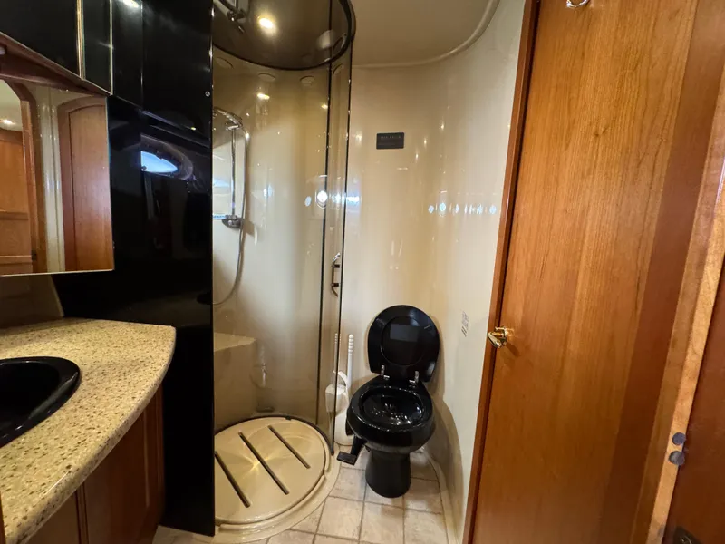 Slide: The Image of Cruisers 5000 Sedan Sport 2003 - 75