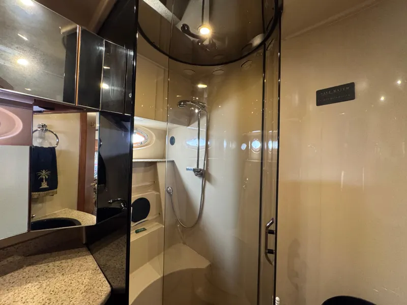 Slide: The Image of Cruisers 5000 Sedan Sport 2003 - 77