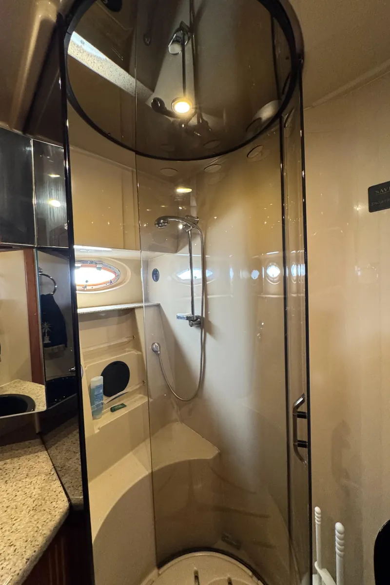 Slide: The Image of Cruisers 5000 Sedan Sport 2003 - 79